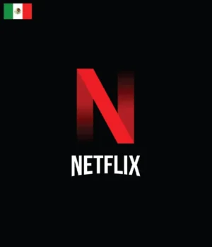 Netflix Mexico