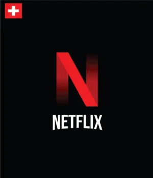 Netflix Switzerland