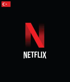Netflix (Turkey)