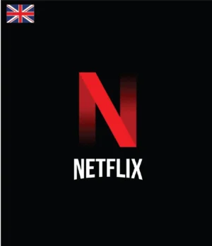 Netflix (United Kingdom)