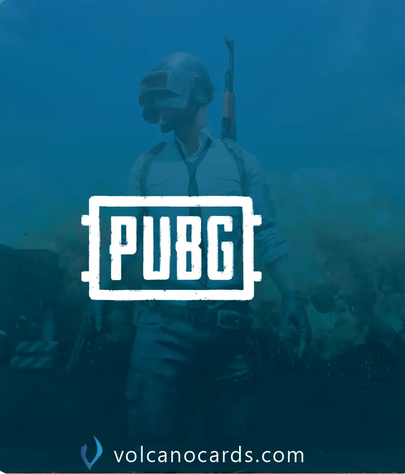 PUBG Mobile