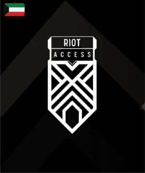 Riot Access Kuwait