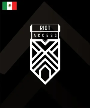 Riot Access Mexico
