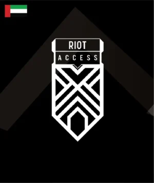 Riot Access UAE