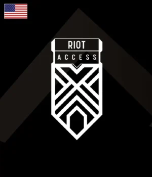Riot Access USA