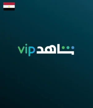 Shahid VIP (Egypt)