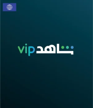 Shahid VIP (Global)