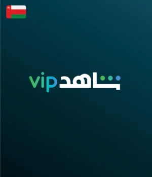 Shahid VIP (Oman)