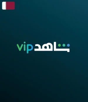 Shahid VIP (Qatar)