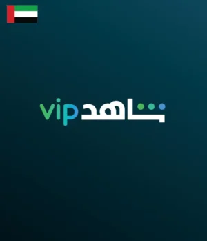Shahid VIP (UAE)
