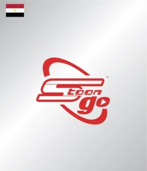 Spacetoon Go (Egypt)