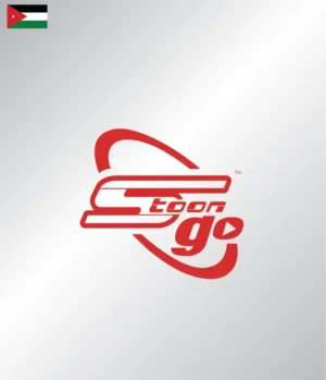 Spacetoon Go (Jordan)