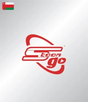 Spacetoon Go (Oman)
