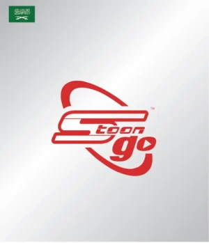 Spacetoon Go (Saudi Arabia)