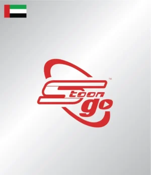 Spacetoon Go (UAE)