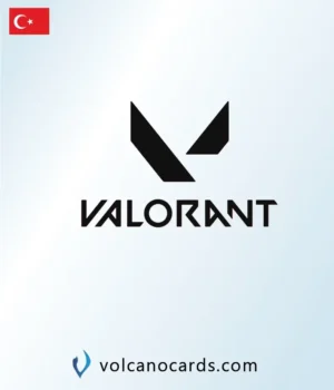 Valorant Turkey