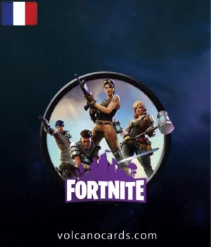 fortnite-France