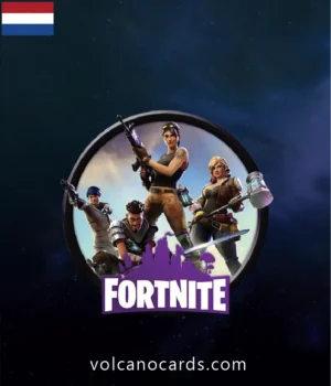 fortnite-Netherlands