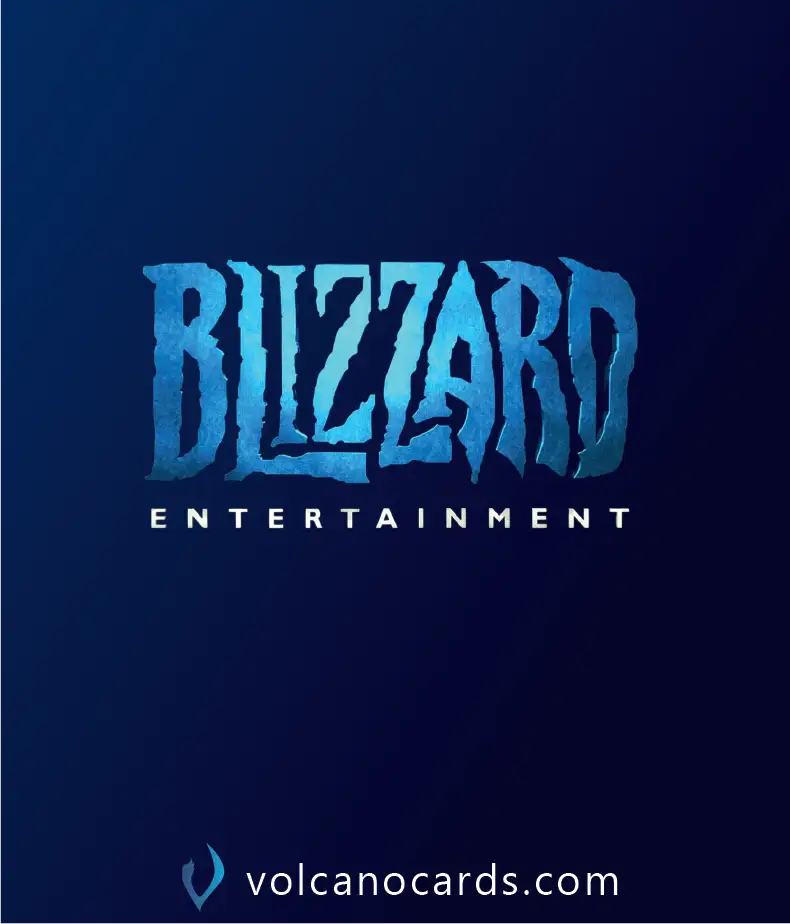 Blizzard