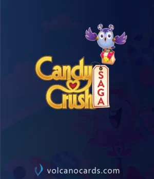 Candy Crush
