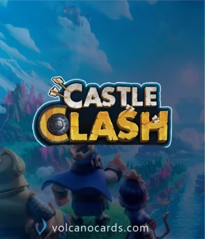 Castle Clash