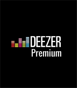 Deezer Premium