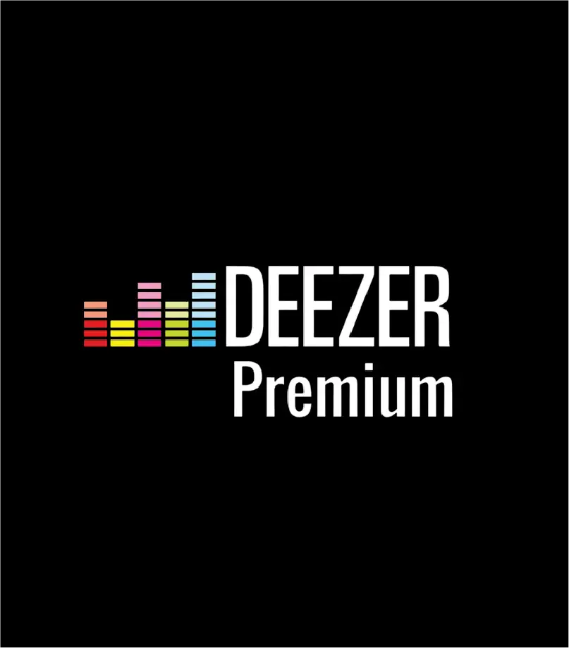 Deezer Premium