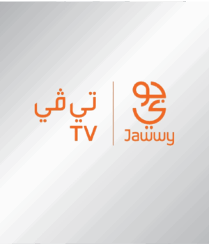 Jawwy TV