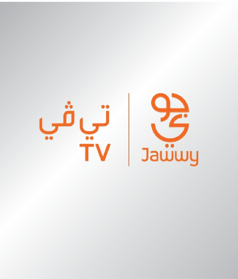 Jawwy TV