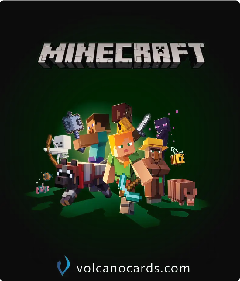 Minecraft