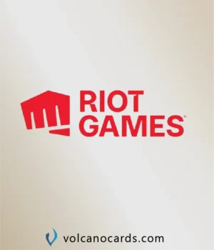 Riot Games