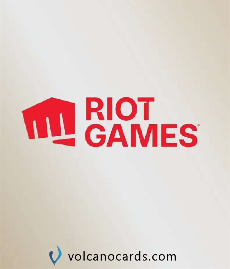 Riot Games