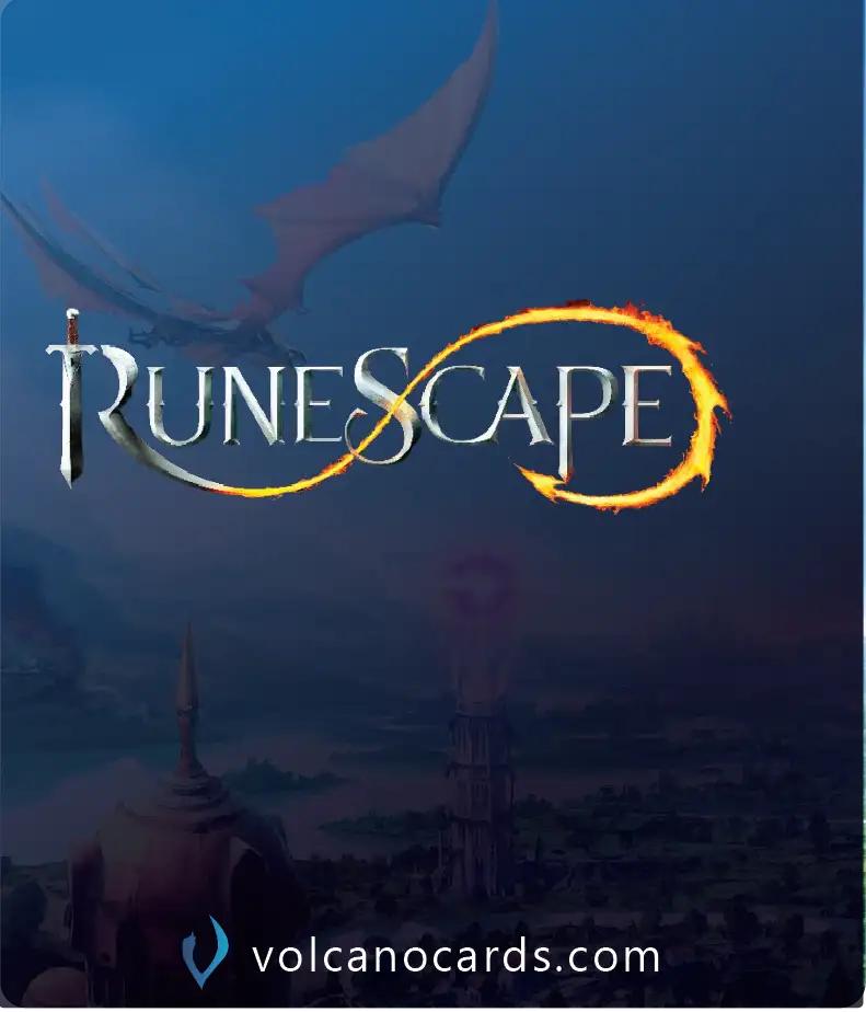 RuneSpape