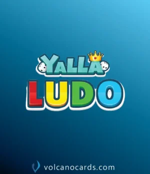 Yalla Ludo