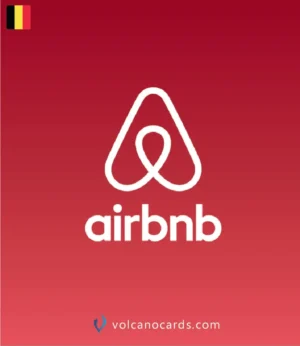 Airbnb (Belgium)