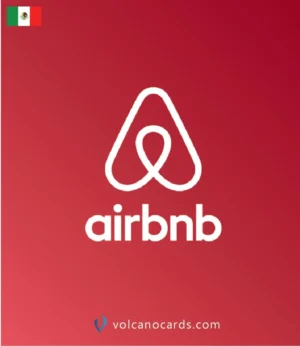 Airbnb (Mexico)
