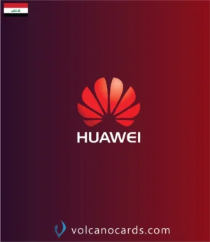 Huawei (Iraq)