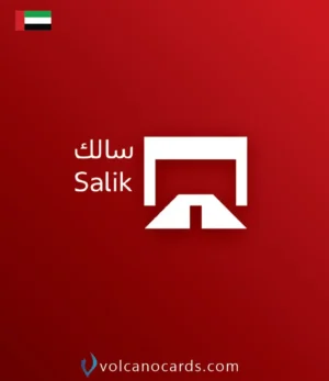 Salik (United_Arab_Emirates)