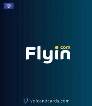 Flyin.com (Global)