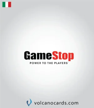 Game Stop (Italy)
