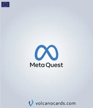 Meta Quest (Europe)