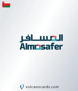 Almosafer (Oman)