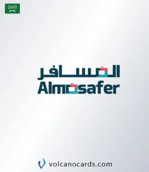 Almosafer (Saudi Arabia)