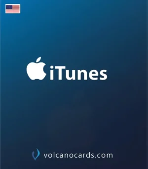 iTunes (United States)